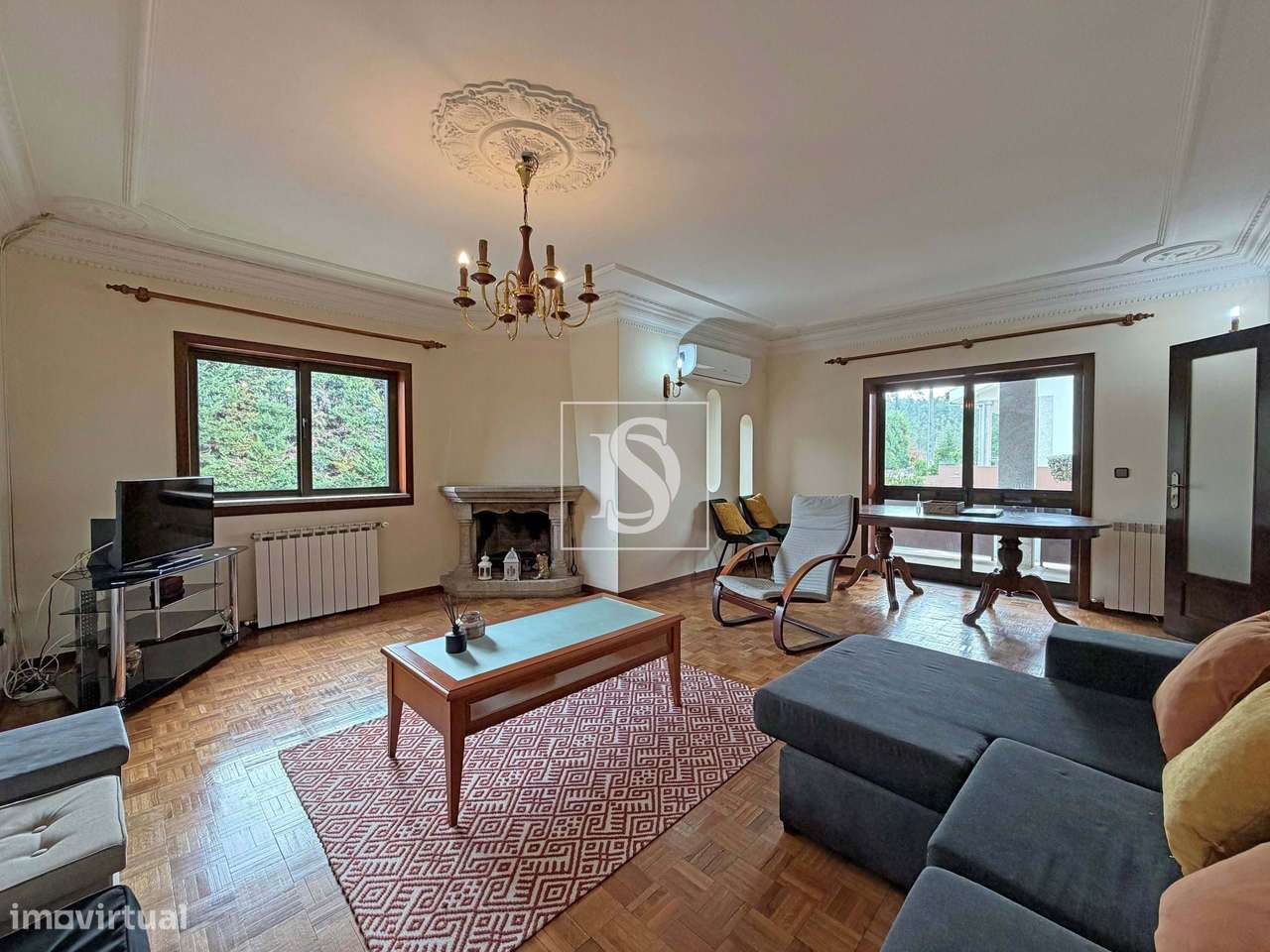 Moradia Isolada T3 - Grande imagem: 4/40