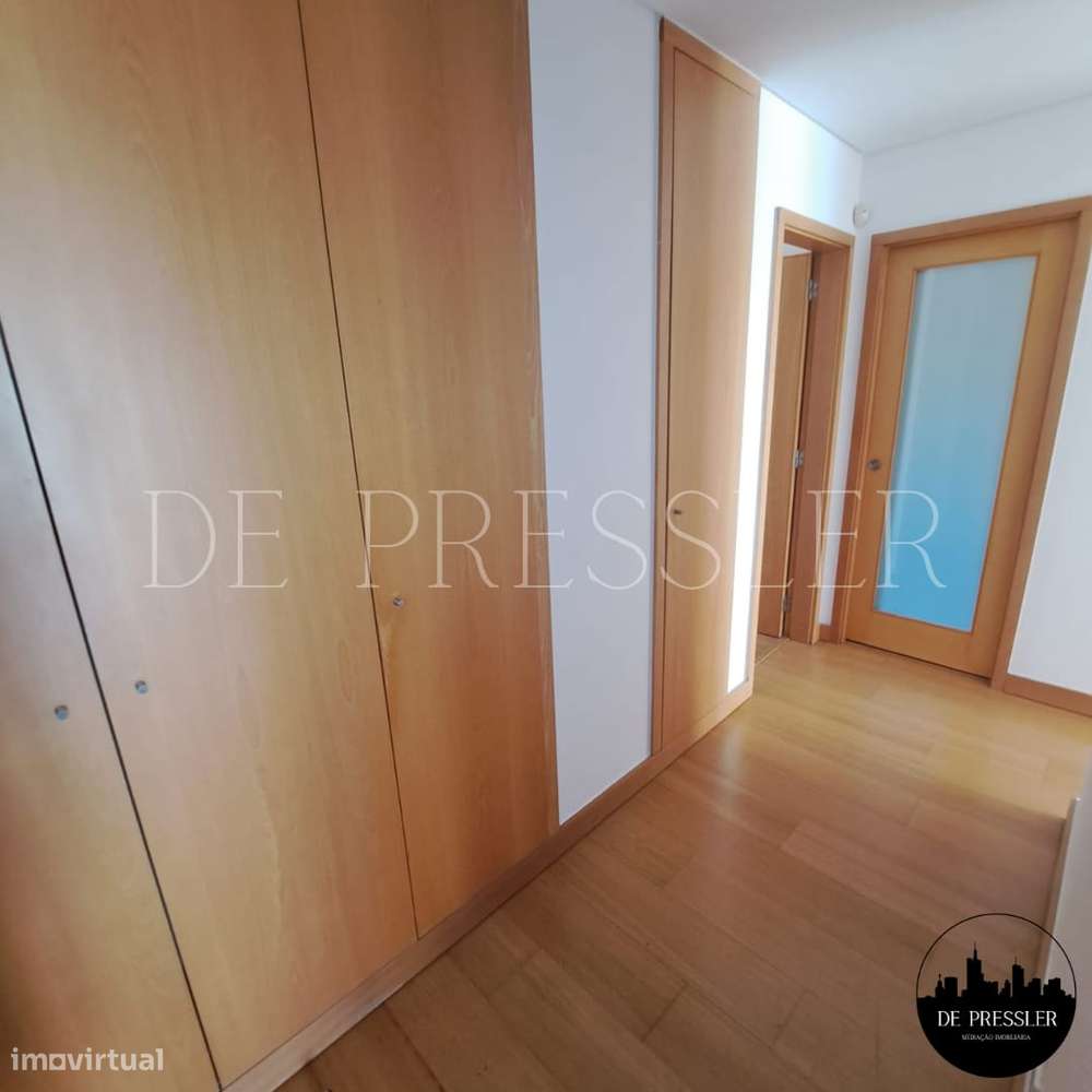 Lisboa, Parque das Nacoes - Excelente imóvel com 2 quartos e garagem-9