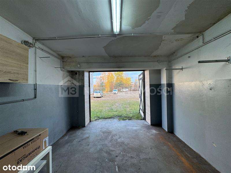 ul. Skośna - garaż do wynajęcia - Pełny obrazek: 4/6