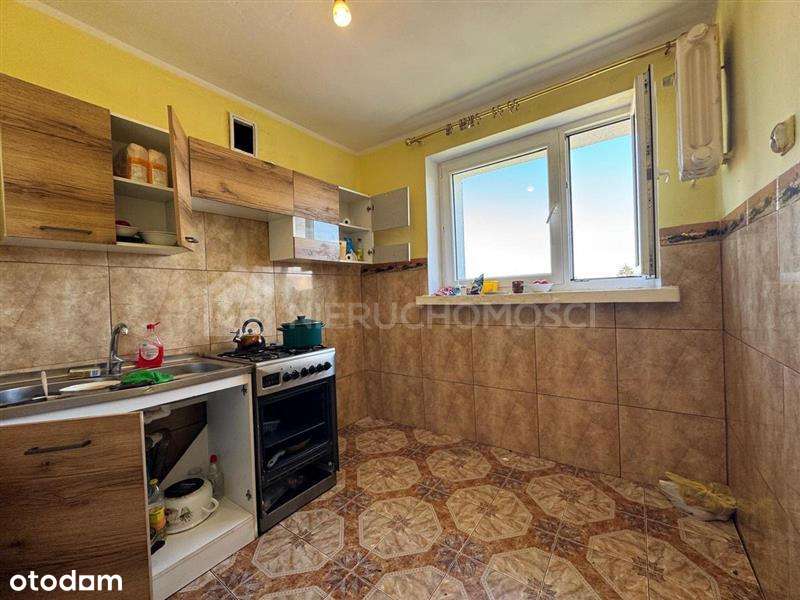 ul. Ściegiennego - mieszkanie 3 pok. z balkonem - sprzedam/zamienie - Pełny obrazek: 5/9