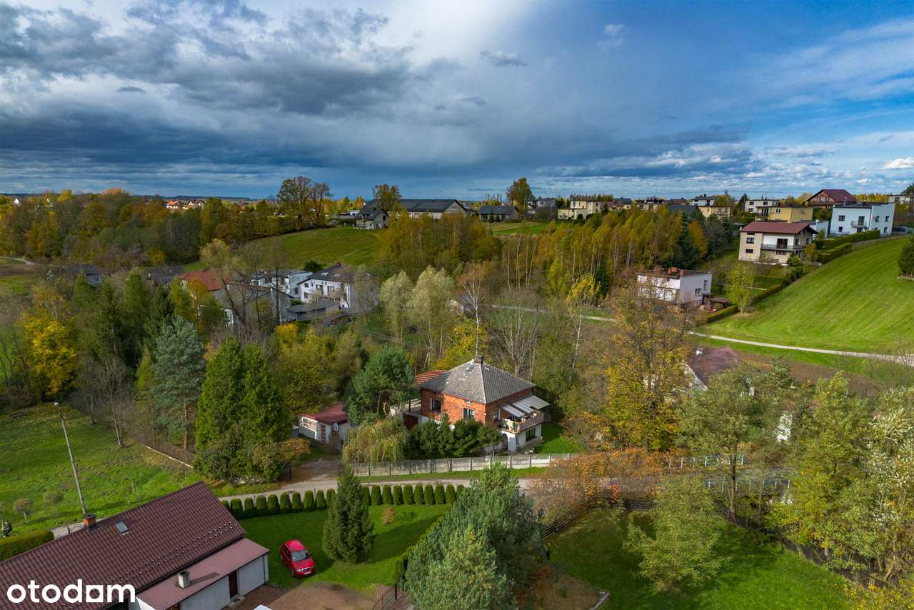 Dom w górach z możliwościami inwestycyjnymi-14