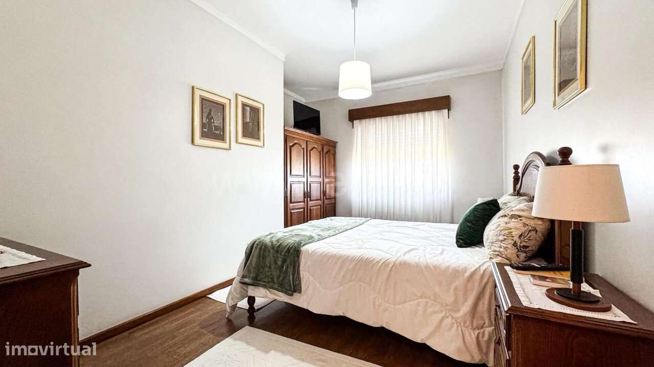 Apartamento T3 / Marco de Canaveses, Marco-8