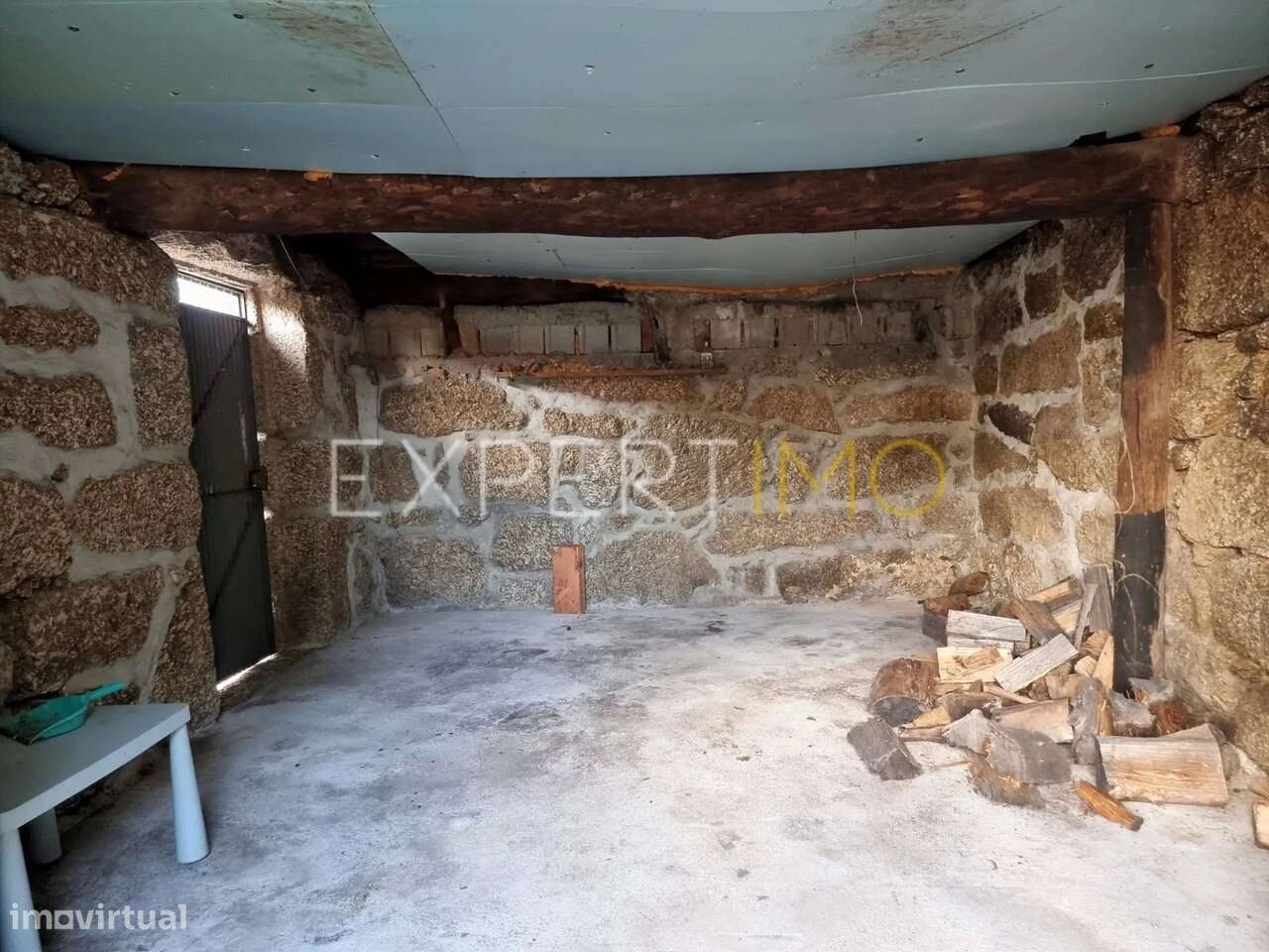 Moradia tipologia T3 - Nagozela - Santa Comba Dão - Grande imagem: 5/23