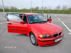 BMW Seria 3 318d - 5