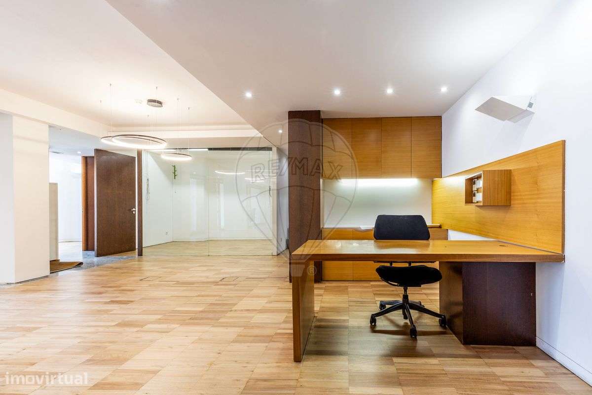Escritório T0 para venda - Grande imagem: 3/24