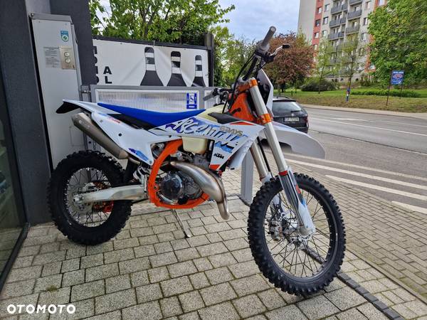 KTM EXC - 3