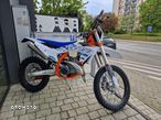 KTM EXC - 3