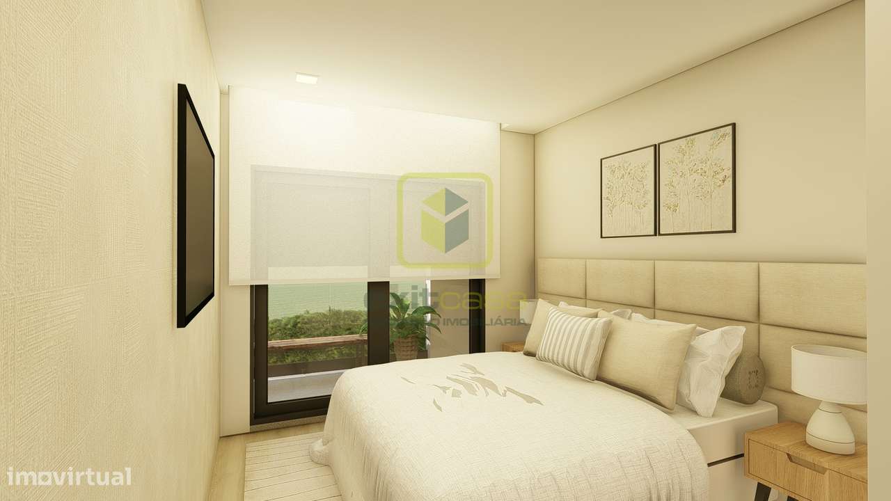 Apartamento T3 em fase de construção - Grande imagem: 5/24