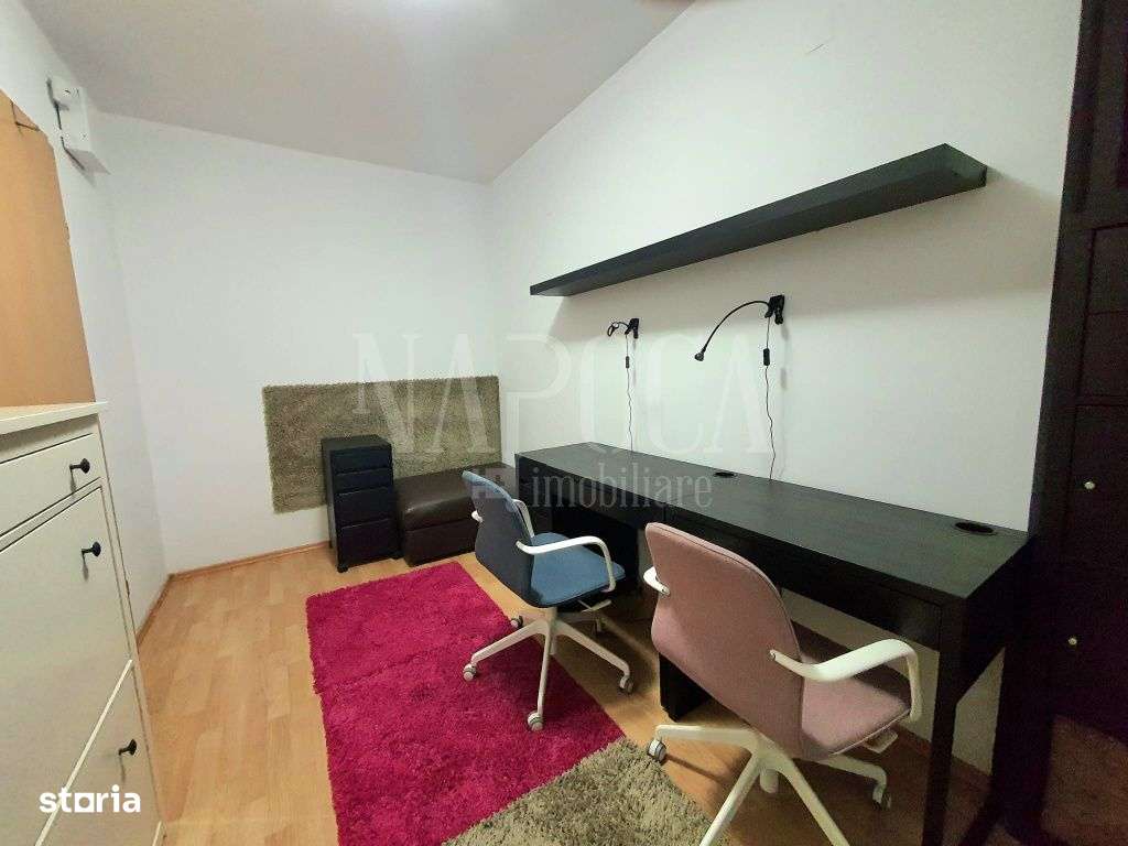 Casa 5 camere de inchiriat in Buna Ziua, Cluj Napoca - Imagine principală: 4/8