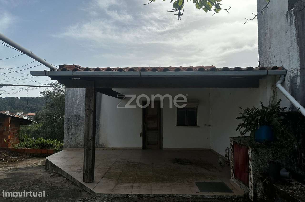 Moradia Cova do Ouro - Grande imagem: 5/21