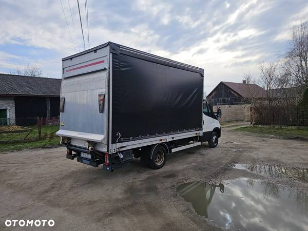 Iveco daily - 3