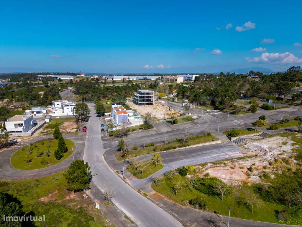 Apartamento T2 Novo com 33m² de terraço, para venda, em Torres Vedras-17