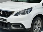 Peugeot 2008 1.6 BlueHDi Style - 3