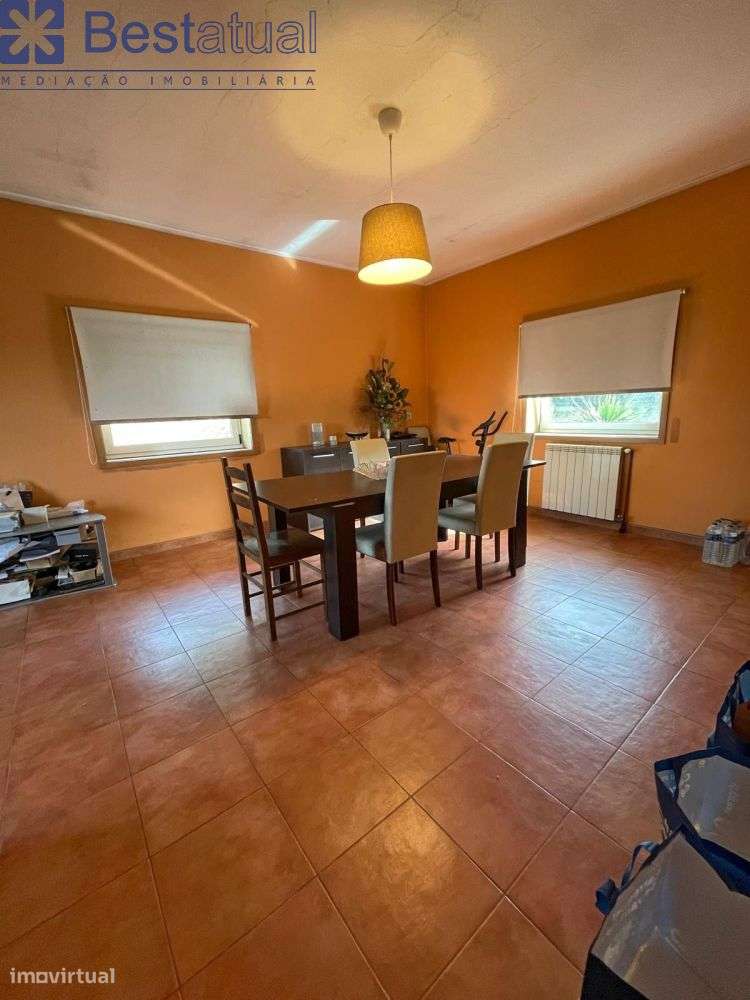 Moradia T4 Isolada - 5 min. Centro Sto. Tirso-54