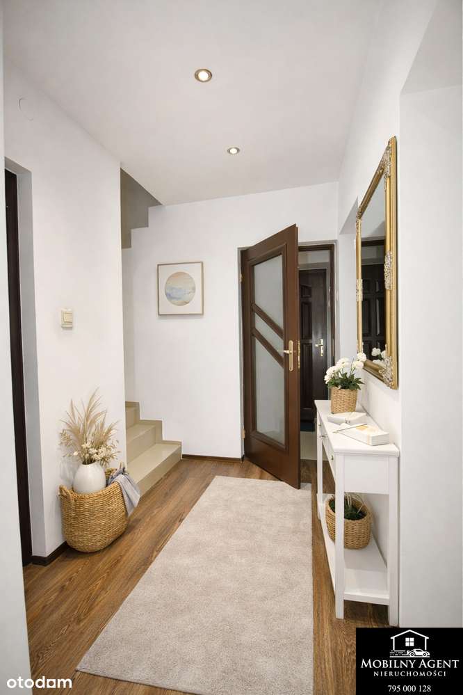 2 Domy + działka budowlana+garaż+warsztat - Płoty - gm Czerwieńsk-6