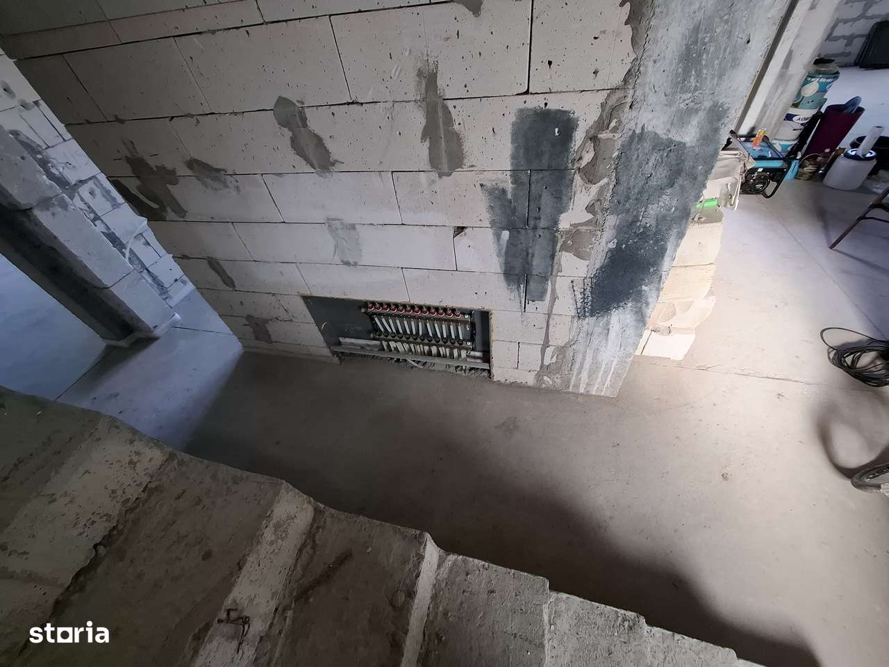 Exclusivitate-Navodari-Midia Sat vila noua S+P+1E, teren 400 mp-9