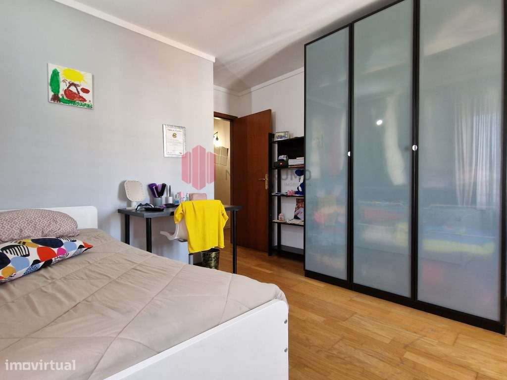 Apartamento T2 Venda Maia-13