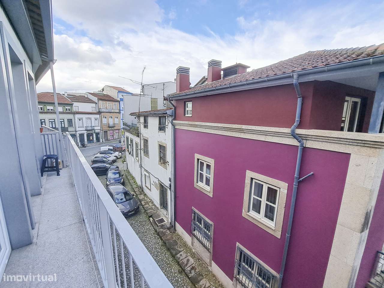 T1 Mobilado e equipado ( com rendimento )-19