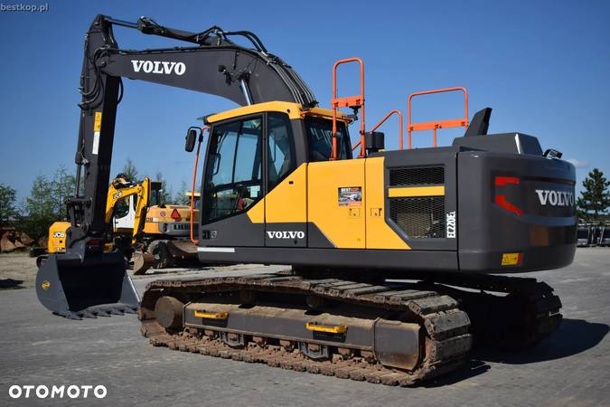 Volvo EC220EL - 5