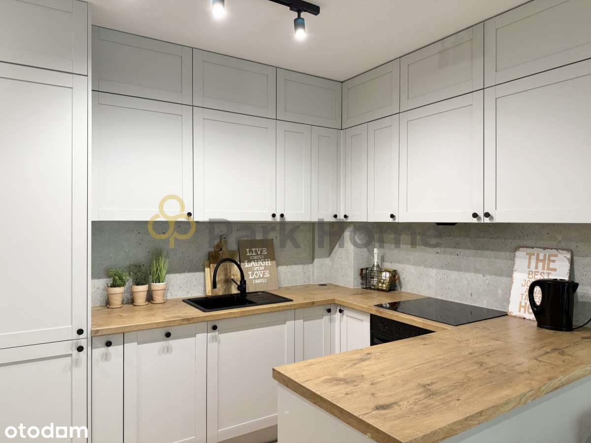 Nowe, stylowe M w nowym budownictwie! - Pełny obrazek: 5/9