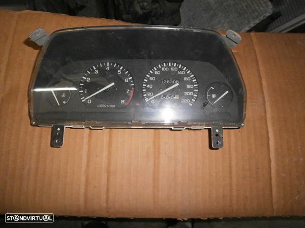 Quadrante YAC109580 ROVER 25 1999 1.4 KM/H 128306 - 1