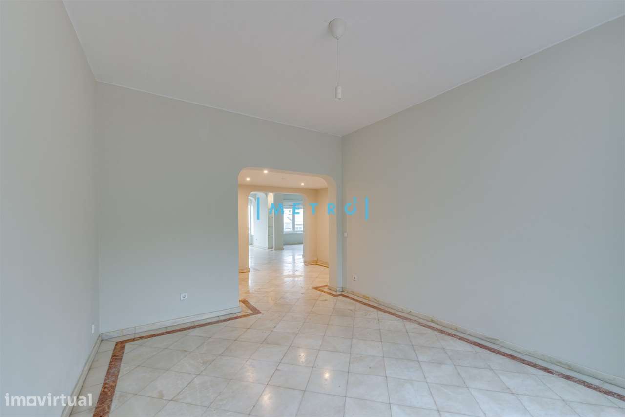 Apartamento T4 Venda em Aldoar, Foz do Douro e Nevogilde,Porto-3