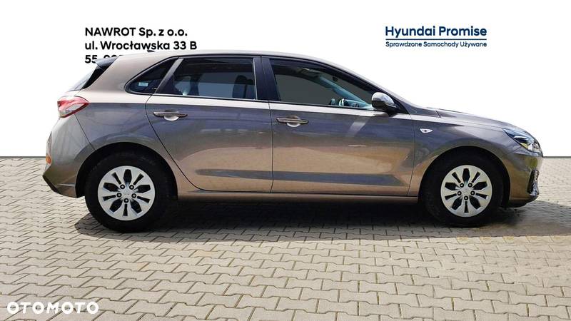 Hyundai I30 - 24