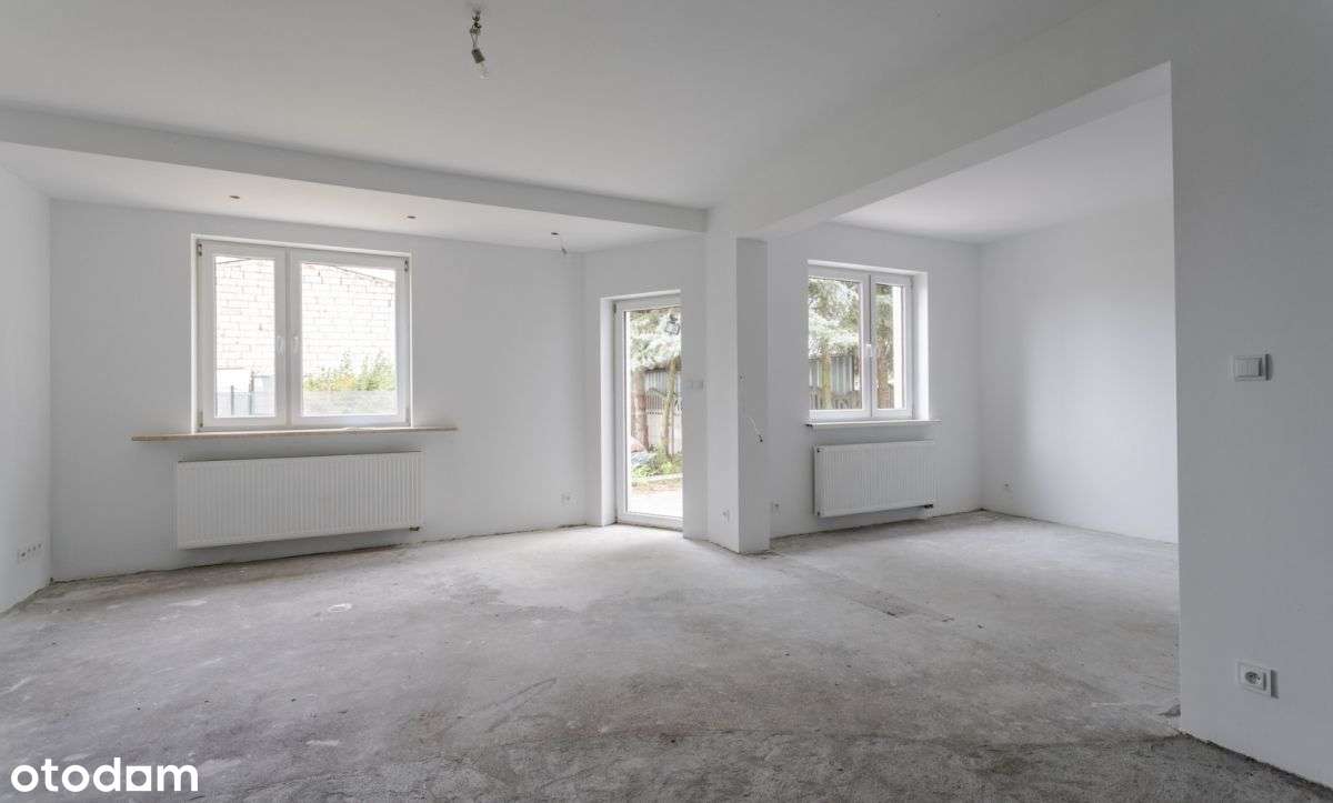 Dom z Ogrodem | 136 m2  | 15 min od Poznania-9