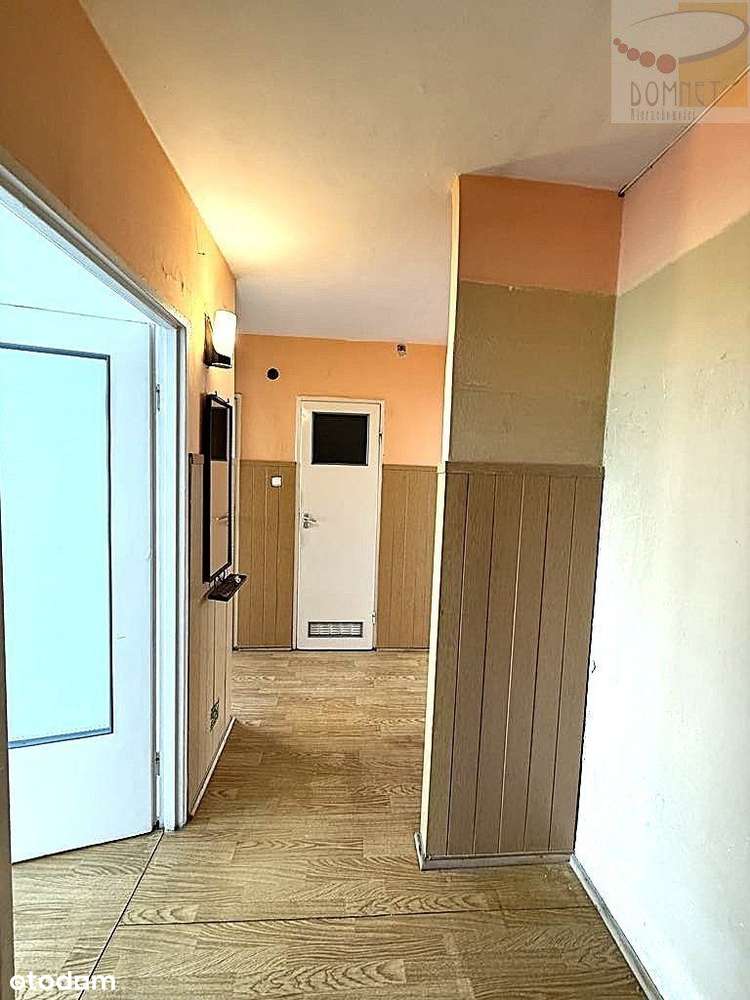 Pruszków 48 m2, 3 pok, blisko Wkd, dobra cena.-9