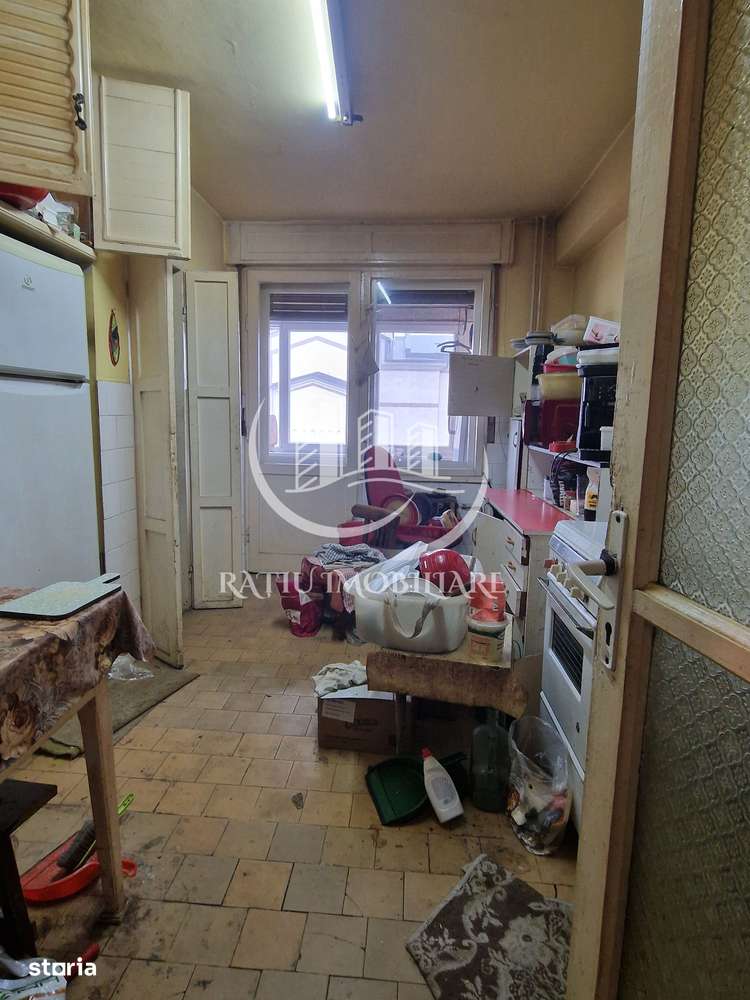 Apartament 4 camere | Ascensor | Centru Civic | 112 mp Utili | Oradea. - Imagine principală: 4/20