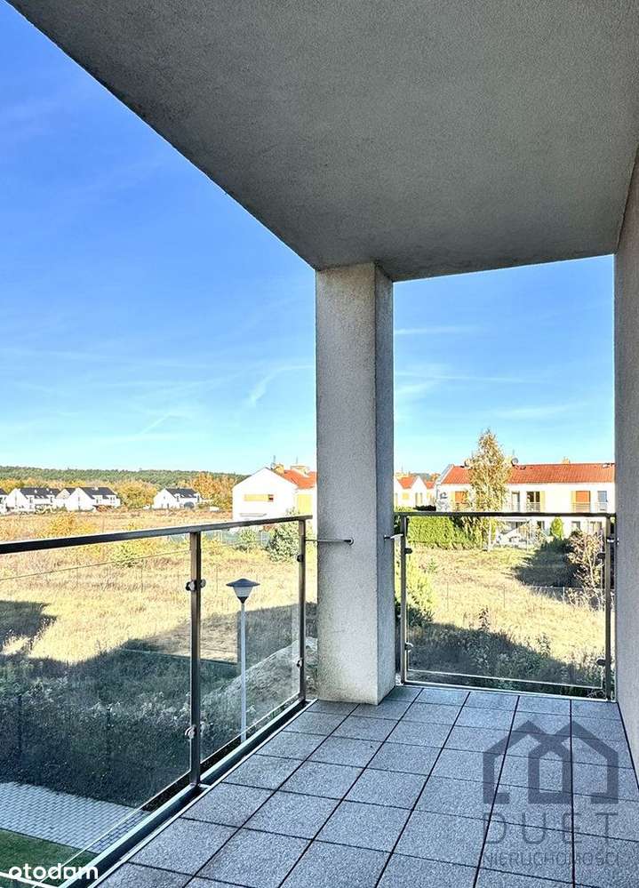 Mosina, 3 wygodne pokoje z balkonem-15