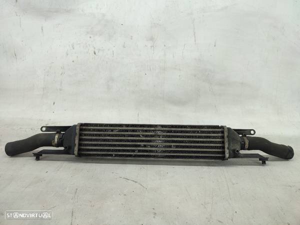 Intercooler Radiador Fiat Linea (323_, 110_) - 2