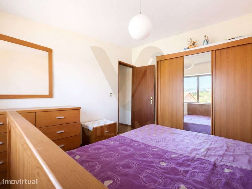 Moradia T3 e Terreno 500 m² | Sá - Arcos de Valdevez-13