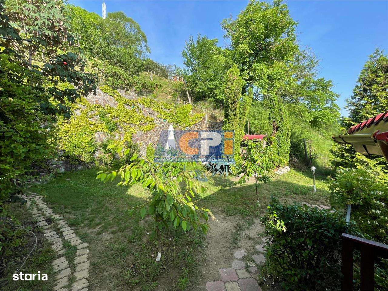 310 mp-Vila, P+M si P+1E, Valea Budului, Bacau-16