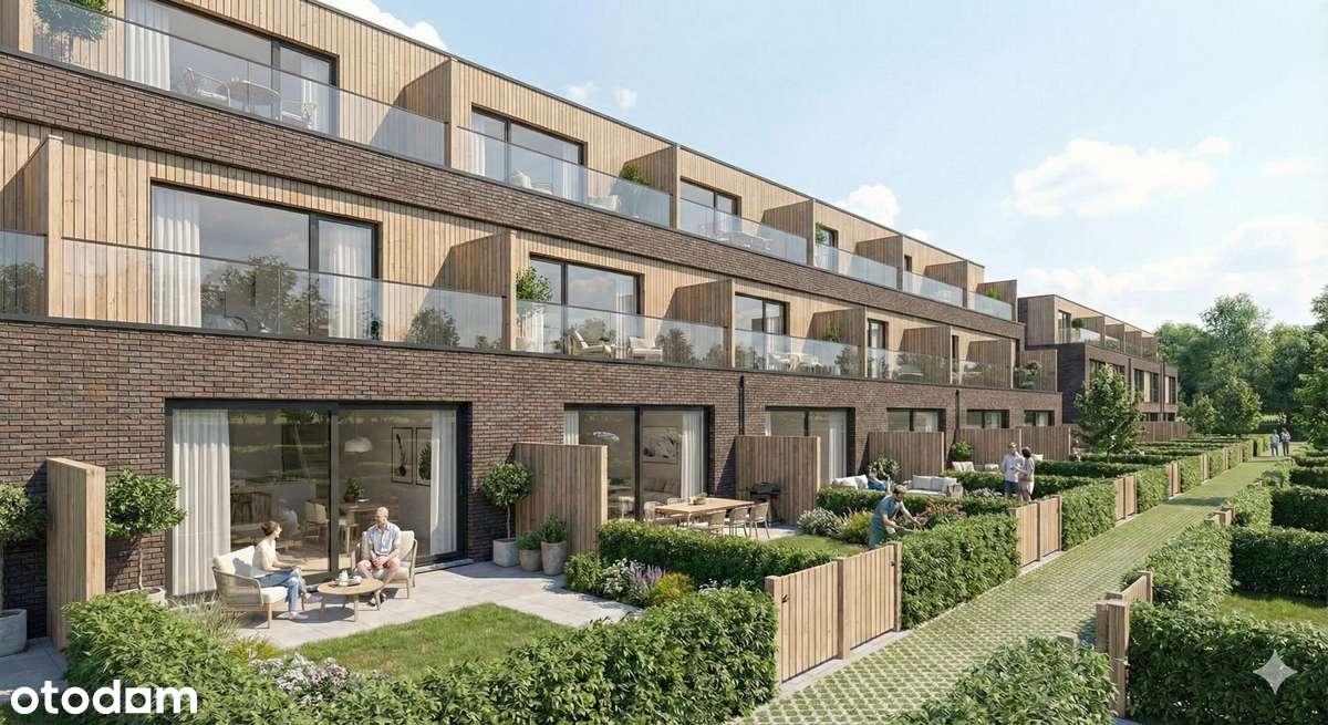 Inwestycyjna działka narożna ul. Poleska, Parkitka - Pełny obrazek: 3/8