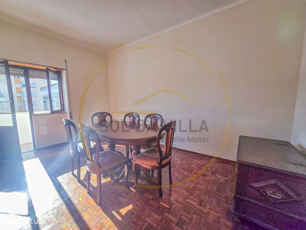 Apartamento T3 Paivas - 265.000€-2
