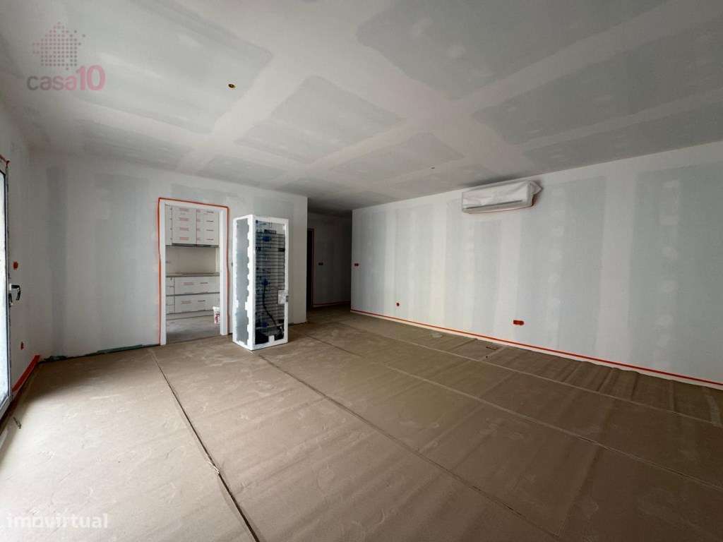 T3 para arrendamento em zona de referência no Montijo - Grande imagem: 4/18