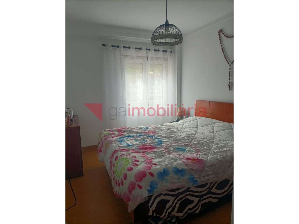 Apartamento 3 assoalhadas no centro de Alenquer - Grande imagem: 5/6