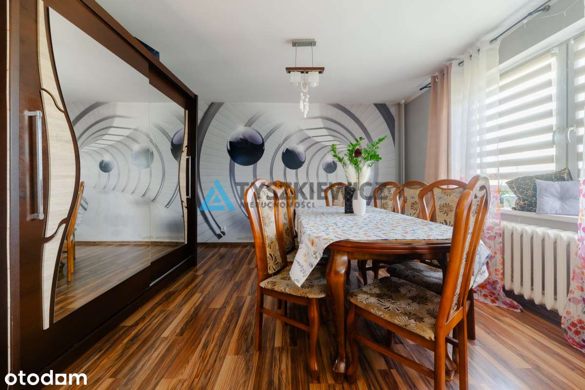 Dom na sprzedaż w Stężycy ! - Pełny obrazek: 4/20