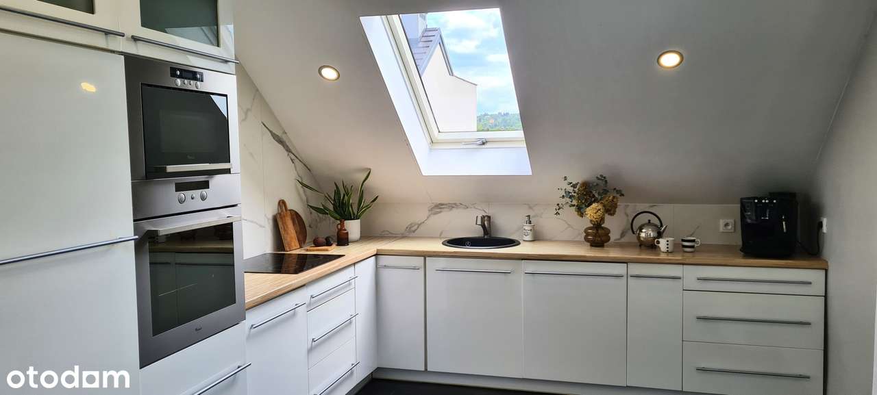 Dom 160 m2 -centrum Wieliczki działka 5,5 ar-11