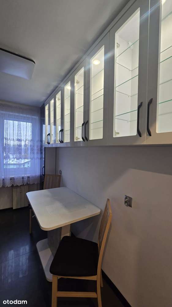 Trzypokojowe mieszkanie po kapitanym remoncie!-3