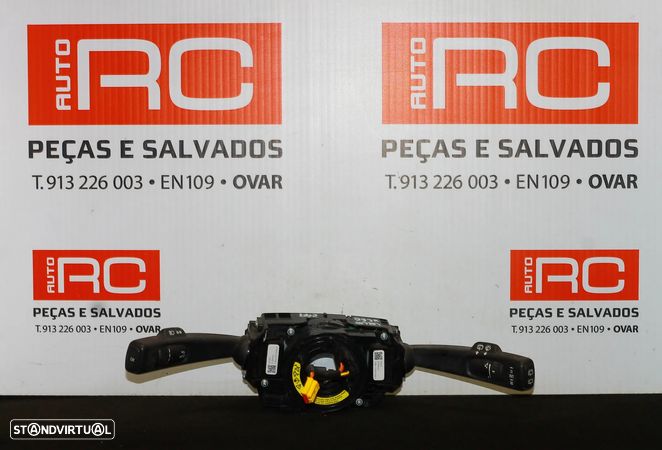 FITA DE AIRBAG C/COMUTADORES VOLVO XC60 - 1