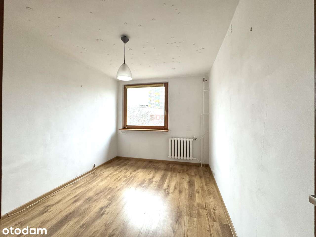 Przytulne mieszkanie/3 pokoje/przy Parku Południowym - Pełny obrazek: 4/6