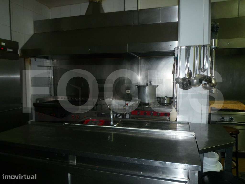 Espaçoso Restaurante para venda Aveiro - Centro - Grande imagem: 4/18