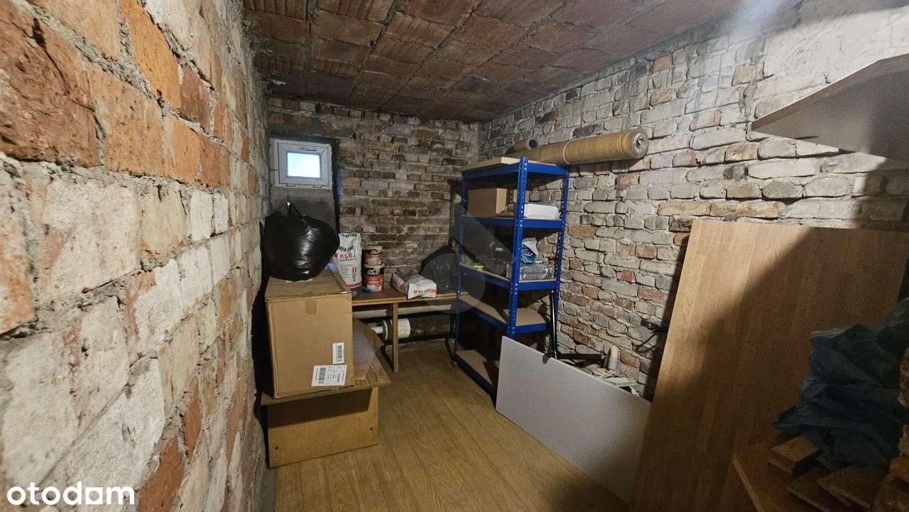 Jasne jednopokojowe mieszkanie po generalnym remoncie-9