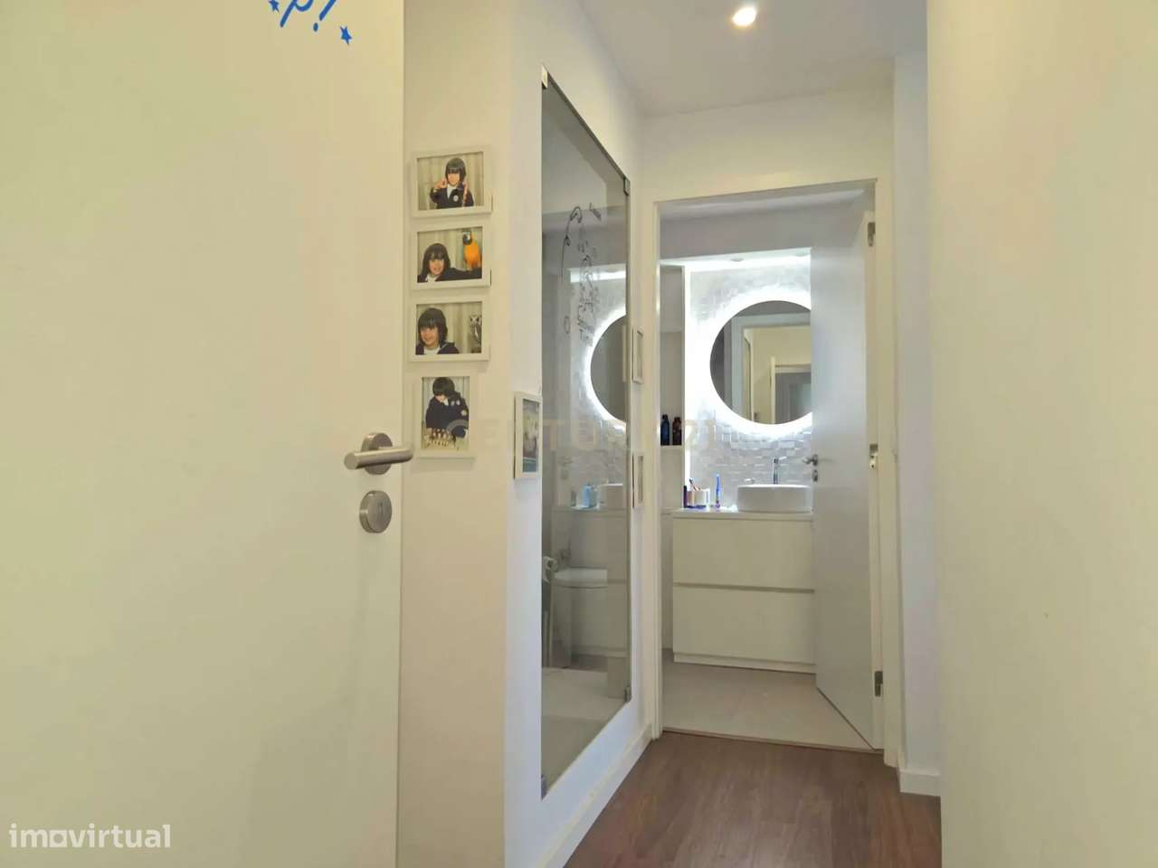 Apartamento T5 Penthouse com Terraço de 208 m² e Vista Panorâmica sobr-8