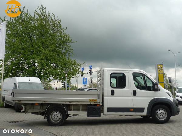 Peugeot boxer - 23