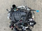 Kompletny Silnik 1.6 DCI Bi-turbo Biturbo Nissan NV300 2015-20r R9MD452 - 2