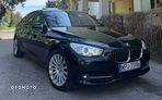 BMW 5GT 520d - 3