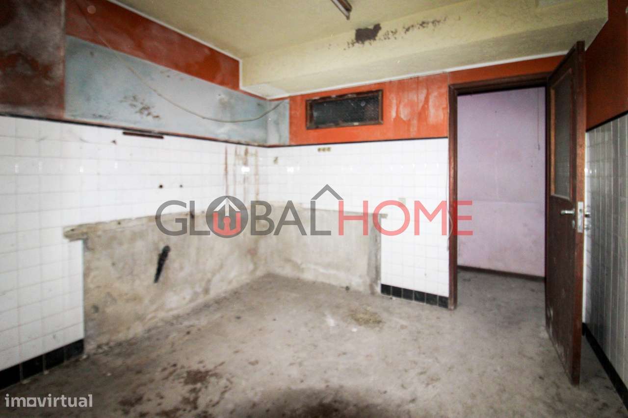 Quinta para Reabilitação com 1.251 m² em Águas Santas-30